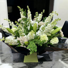 Load image into Gallery viewer, Summer in White - Weekly Special

