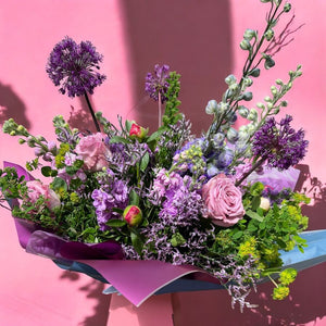 English Country Garden - Weekly Special