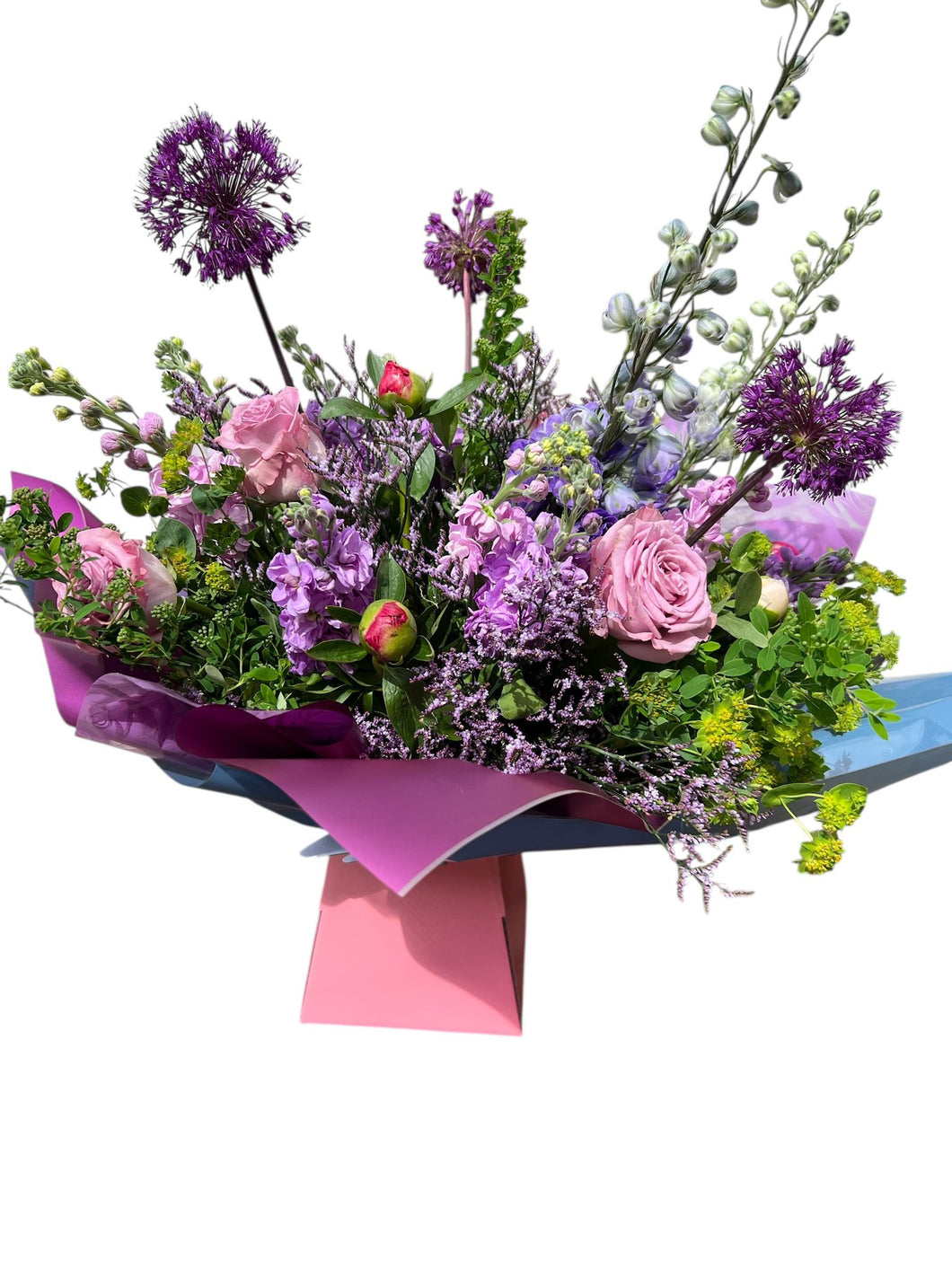 English Country Garden - Weekly Special