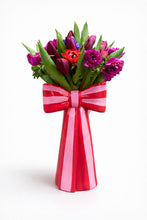 Load image into Gallery viewer, Large Bow Vase - Weekly Special
