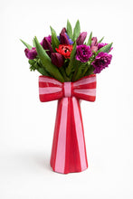 Load image into Gallery viewer, Large Bow Vase - Weekly Special
