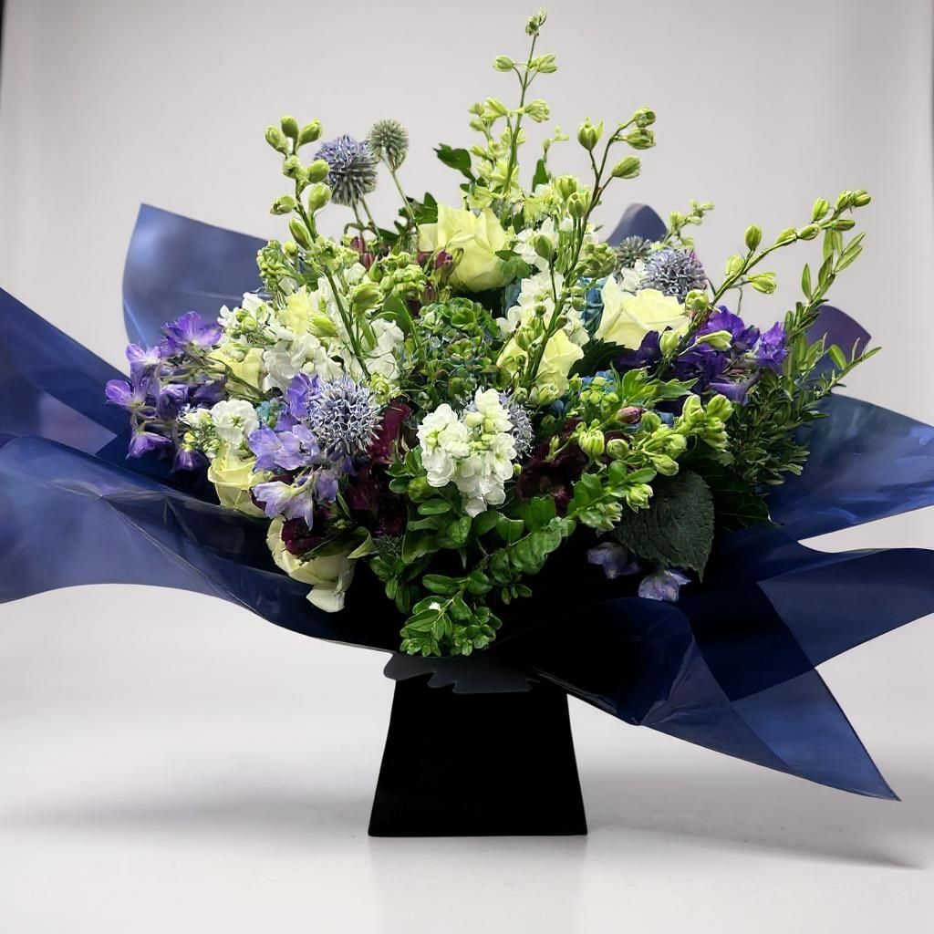English Blue Garden - Weekly Special