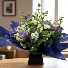 Load image into Gallery viewer, English Blue Garden - Weekly Special
