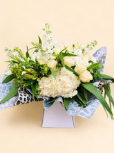 Load image into Gallery viewer, All White Summer - Weekly Special
