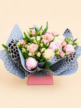 Load image into Gallery viewer, Peony and Rose Summer - Weekly Special
