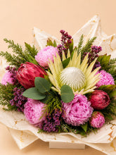 Load image into Gallery viewer, Peony and Protea Summer - Weekly Special
