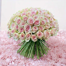 Load image into Gallery viewer, 100 Pink Roses - Weekly Special
