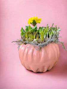 Mother’s Day spring bowl