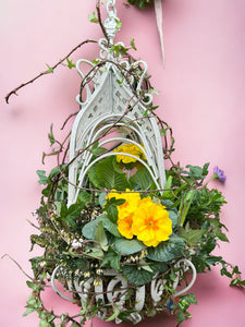 Basket for Mum