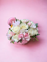 Load image into Gallery viewer, Mums Pink Swan
