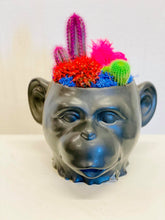 Load image into Gallery viewer, Black Chimp Billy

