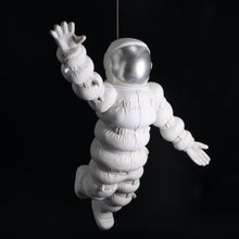Load image into Gallery viewer, Hanging Astronaut
