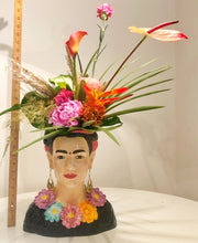 Load image into Gallery viewer, Frida Flowers Large
