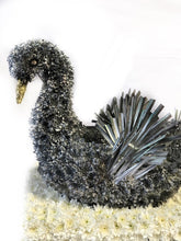 Load image into Gallery viewer, Silver Swan
