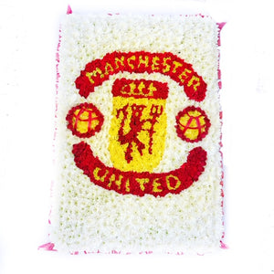 Manchester United Bespoke Tribute