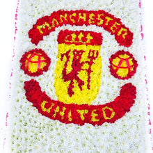 Load image into Gallery viewer, Manchester United Bespoke Tribute
