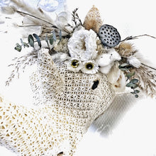 Load image into Gallery viewer, Crocheted Coleen the Rhino large
