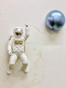 Astronaut Balloon
