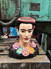 Load image into Gallery viewer, Frida Kahlo Vase
