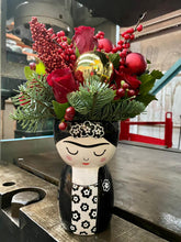 Load image into Gallery viewer, Festive Frida
