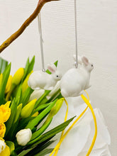 Load image into Gallery viewer, White Rabbit Spring
